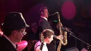 Hagen&rsquo;s Little Big Horns - In Walked Bud - Live @ Cologne King Georg Swing Night