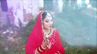|| BEST WEDDING CINEMATIC || HARMANDEEP & NAVNEET ||
