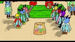 Warecreature Animation and comic creation(Ep.70)Live Stream