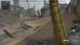 Call of Duty Modern Warfare 2 - The Way Of Bill Rizer