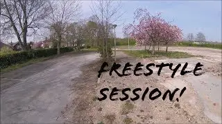 quick session fpv freestyle // Bad FPV