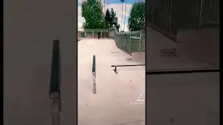 🛴 V.S 🛹 #new #sk8 #sk8 #video #scooter #vs #skateboarding #skatepark #son #friends