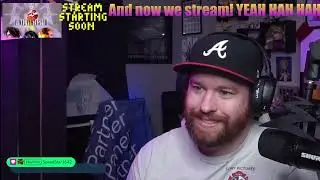 Actor Kyle Phillips (MHA, OP, SaikiK) Final Fantasy VIII w/ Community VA Stream (7-18-2023)