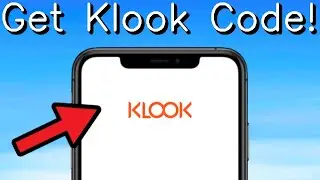 How to Get $100 Klook Promo Code Klook Discount Code 2025