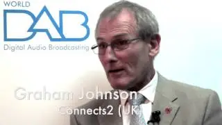 WorldDAB General Assembly 2015
