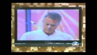BBB 10 Dourado usa poder supremo com efeitos especiais