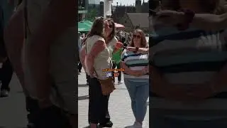 Is this the WORST holiday destination?! 🌎