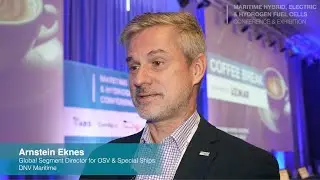 Shipping faces alternative fuel capacity challenge despite projected growth