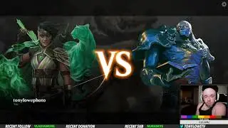 Devilishly Smashing | MtG Arena Jumpstart