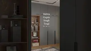 Modular Wardrobes | Wardrobes | Wardrobes Solutions