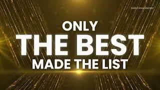 Премия AFM Awards 2025: Высшее признание в сфере торговли на Форекс.