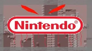 Nintendo.exe - Help me.. [No commentary]