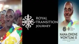 ROYAL TRANSITION JOURNEY NANA OHENE WONTUMI II Mankrado of Tutu Akuapem 1951&mdash;2024