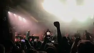 TIKEN JAH FAKOLY - LES MARTYRS - Live @ Festimixx Renens, Switzerland, June 13rd 2025