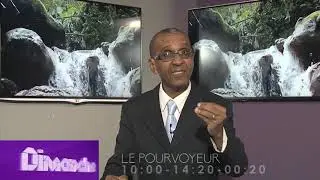 le pourvoyeur