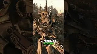 The Prototype Medic Power Armor | Fallout 3 Lore