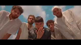 Sethu - QUALCOSA È ANDATO STORTO (feat. ISIDE)