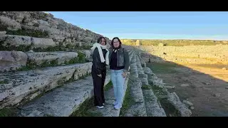 Kartalların Kenti Termessos | Antalya’da Doğanın İçindeki Antik Şehir