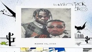 Huncho Jack  -  Best Man Instrumental