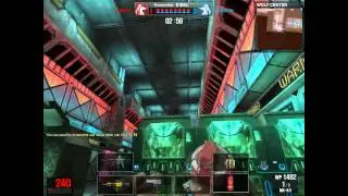 VodkaElite vs EliteBros