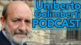 Che cos'è l'angoscia - Umberto Galimberti