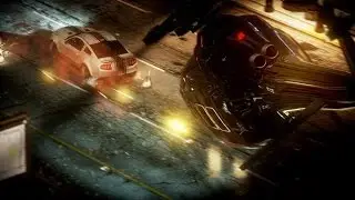 Need For Speed The Run - Stage 8: The Great Lakes (Extreme Difficulty)