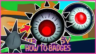 Roblox - Update - How to get Badges in 3D SPRUNKI SIM