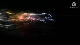 panther running intro