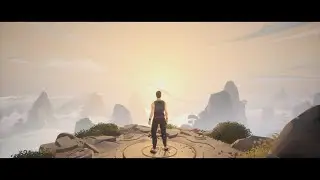 Sifu - Spare all bosses, different cutscenes, different ending