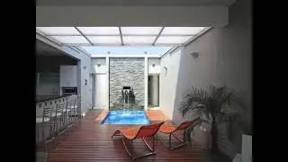 An eye-catching  Design & Decoration Ideas!! Awesome Spa Interior!! Luxury life style