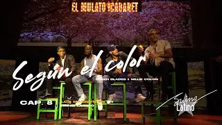 MSF I CAP. 8 I Según el color - Ruben Blades & Willie Colon Feat Los Magníficos by Swing Latino