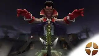 Scream Fortress XIII