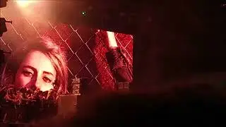 Charlotte de Witte @ Paris, Peacock Society - 12.07.2025