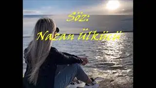 ŞENEL &Ouml;NALDI ( Beste ) VARLIĞIN CENNETİN ANAHTARIYMIŞ * ( S&ouml;z : NAZAN &Uuml;LK&Uuml;C&Uuml; ) Nihavent