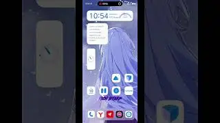 Origin OS 6 animation & smoothness | iOS Killer or Copy #originos #originos6 #vivo | credit &mdash; Wind
