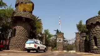 Club Militar de Suboficiales del Ej&eacute;rcito