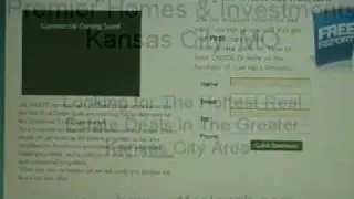 BUY HOUSE KANSAS CITY BUY HOME PREMIER HOMES,LLC BUY A HOUSE