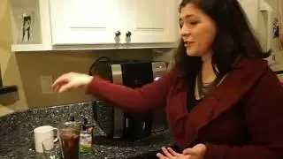 Esio Hot and Cold Beverage Dispenser Review