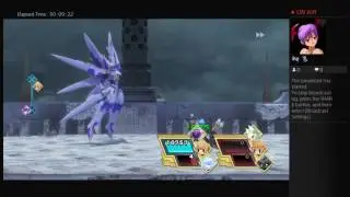 World of Final Fantasy - Post game grinding