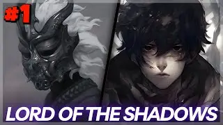 Shadow Slave | Episode 1 Explained in Hindi | Shadow Slave Novel Hindi (Ch 1-10)