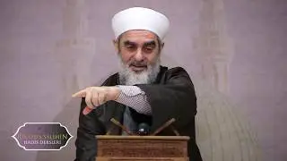 CENAZE NAMAZINA KATILMA HAKKINDA ÖNEMLİ UYARILAR! & NUREDDİN YILDIZ