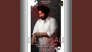 Dil Di Gali