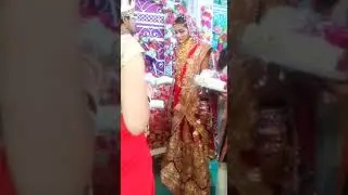 Jhansi marriage