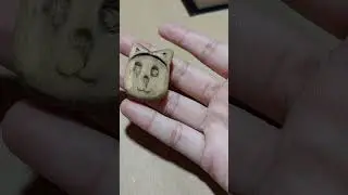 #WoodCraft #DIYAnimals #CatCraft #OwlCraft #HandmadeArt #CreativeDIY #CraftIdeas #cat #cute #funny
