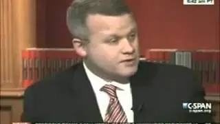 Callers School C SPAN on Homeland Security 9 11 False Flag