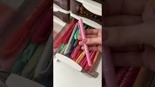 EVERYTHING is PINK 🩷 Packing bookish bundle Stationery haul 🤪 #asmr #bookishbundles