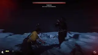 Takezo the unrivalled with starter gear