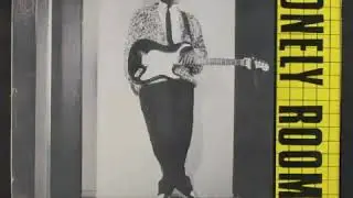 Jeffrey Valantine - Lonely Room