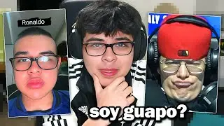 SOY DEMASIADO PEPA, NO? | Sacha Uzumaki