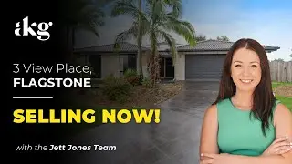 3 View Place, FLAGSTONE | Selling Now with The Jett Jones Team